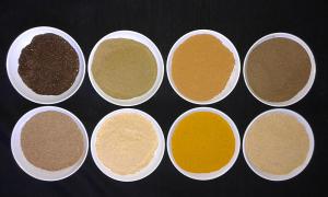 Gudang Jamu - Bumbu Dapur Gudang Jamu - Bumbu Dapur