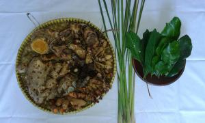 Gudang Jamu - Herbal dan Bumbu Dapur Gudang Jamu - Herbal dan Bumbu Dapur