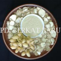 Kunir Putih