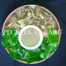 Daun Jeruk Purut