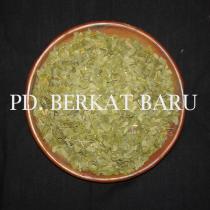 Daun Saga
